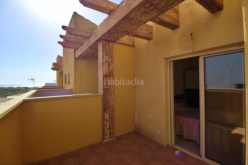 Foto 5e0accd3-65c3-44cf-9122-22dc9f1d9ecc. Casa a schiera con parcheggio piscina in Los Secanos Guardamar del Segura