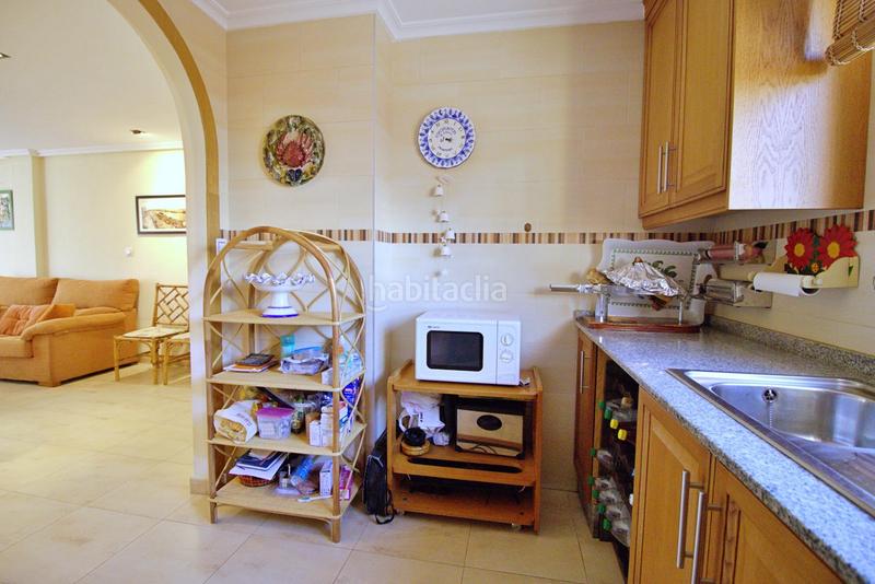 Foto 5e1361cf-278f-47d3-815e-484f66af4eb2. Casa a schiera con parcheggio piscina in Los Secanos Guardamar del Segura