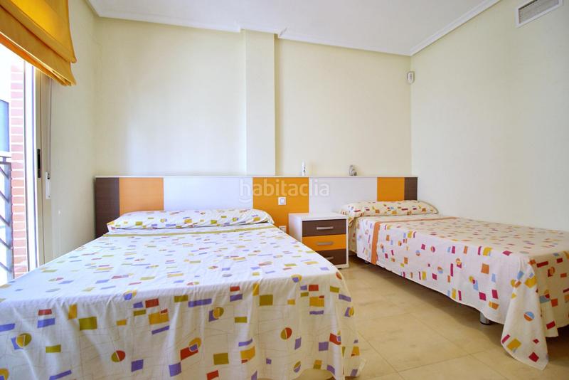 Foto 6dc7ab1e-9707-40e6-a5b9-511d25d804fd. Casa a schiera con parcheggio piscina in Los Secanos Guardamar del Segura