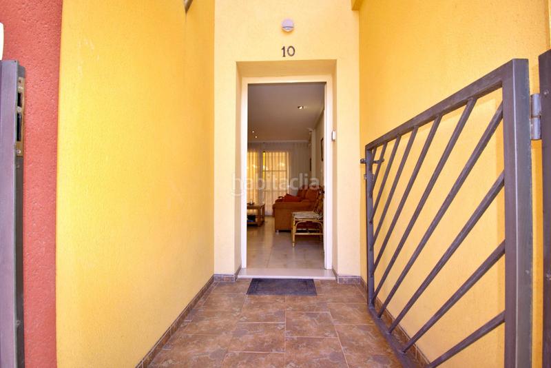 Foto 7a286cab-d661-4828-ae2d-6deac8313ecd. Casa a schiera con parcheggio piscina in Los Secanos Guardamar del Segura