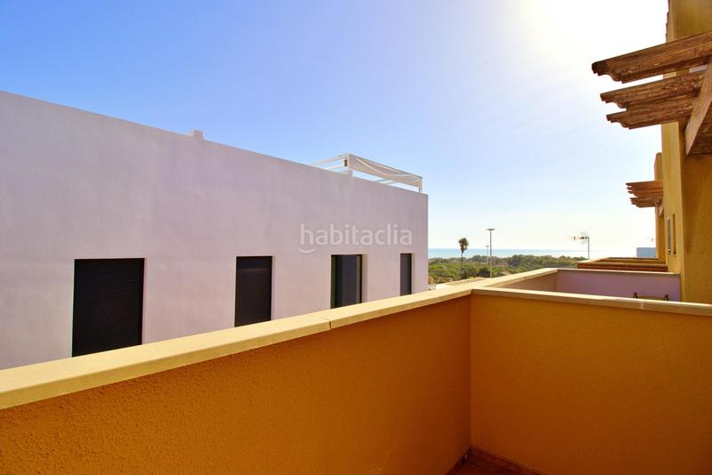 Foto 8120285f-a268-4b0c-b79d-7559b8af6c23. Casa a schiera con parcheggio piscina in Los Secanos Guardamar del Segura