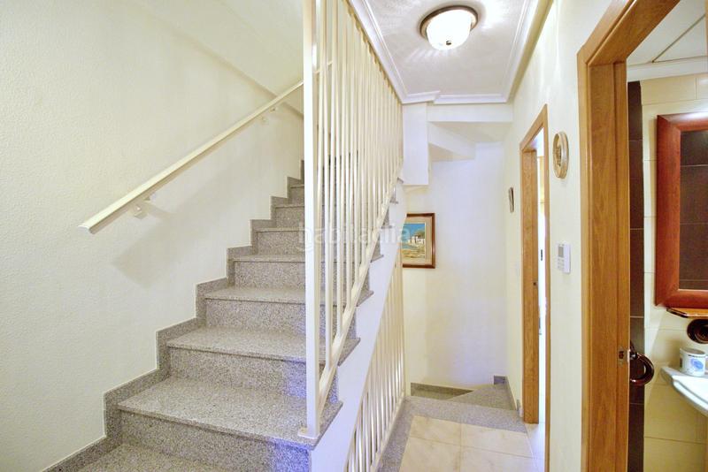 Foto 90ca694d-84d5-471f-b3e4-c161c854d215. Casa a schiera con parcheggio piscina in Los Secanos Guardamar del Segura