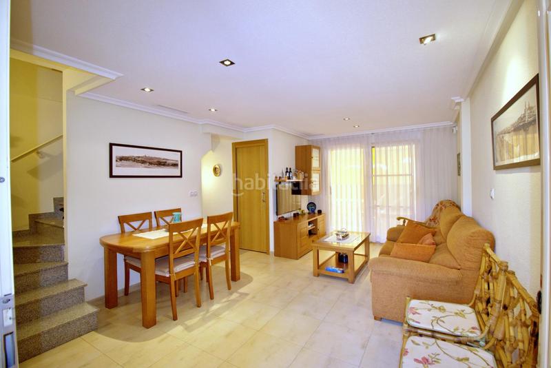 Foto 94c5ab24-7684-4479-adcf-c89868389270. Casa a schiera con parcheggio piscina in Los Secanos Guardamar del Segura