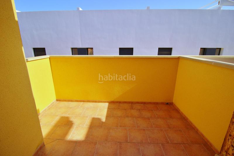 Foto 9e517a27-773f-426a-888c-ae23e7604c54. Casa a schiera con parcheggio piscina in Los Secanos Guardamar del Segura