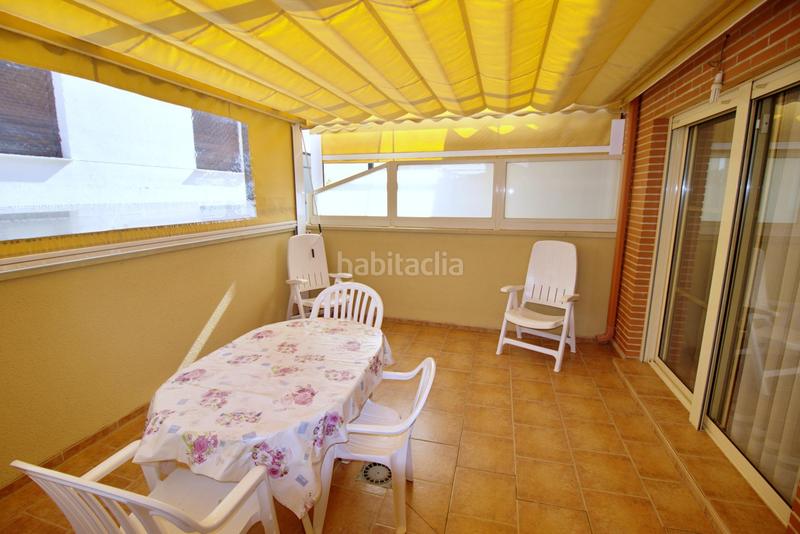 Foto ba894b79-8d14-4fab-9171-ee3914f4e797. Casa a schiera con parcheggio piscina in Los Secanos Guardamar del Segura