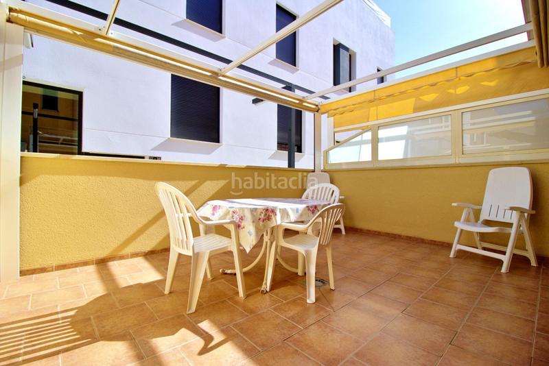 Foto cfde12da-2ab4-4257-bc7d-6d9cc6f3f1c0. Casa a schiera con parcheggio piscina in Los Secanos Guardamar del Segura
