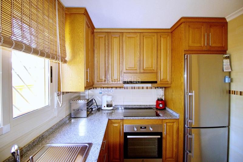 Foto d06da7f5-9a1e-4354-b1b5-f4dede49cee8. Casa a schiera con parcheggio piscina in Los Secanos Guardamar del Segura