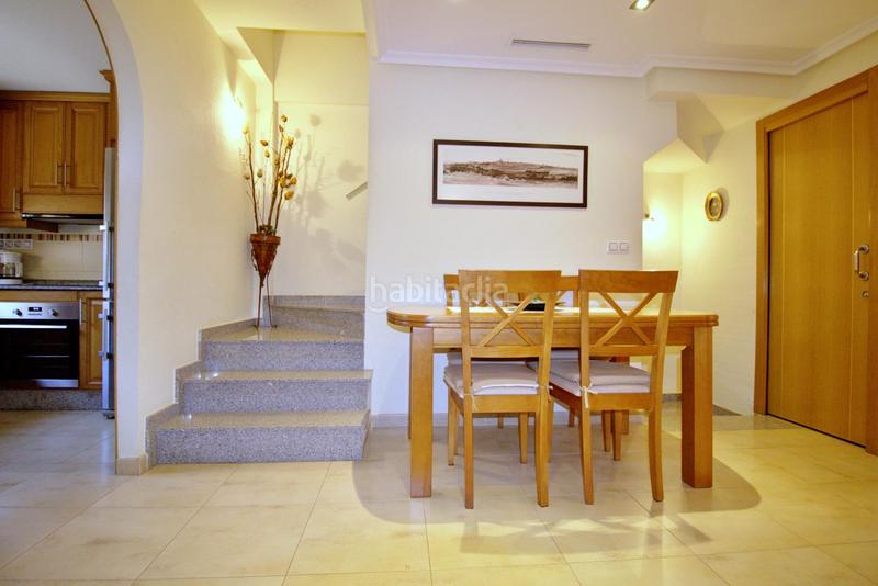 Foto f0c3d138-71ff-435e-9476-13f0b38fa973. Casa a schiera con parcheggio piscina in Los Secanos Guardamar del Segura