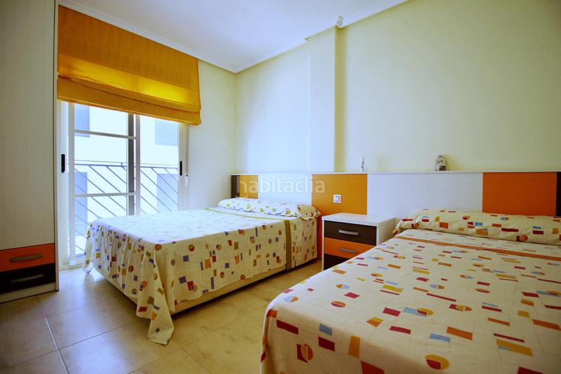 Foto f95bb6b2-06a4-46bd-bc73-e0a31ceda2c5. Casa a schiera con parcheggio piscina in Los Secanos Guardamar del Segura