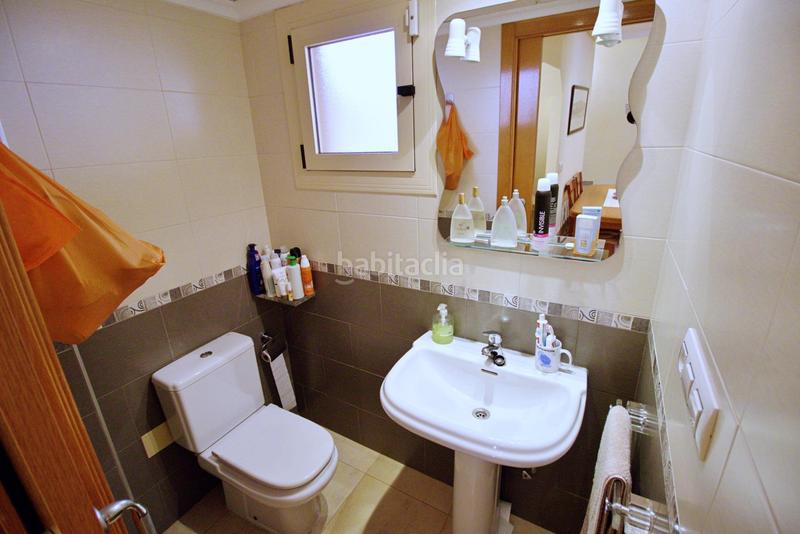 Foto f98f1bb8-3348-4012-a302-9c1db63b891c. Casa a schiera con parcheggio piscina in Los Secanos Guardamar del Segura