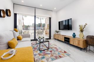 Apartamento en La Florida. Apartamento de lujo orihuela costa