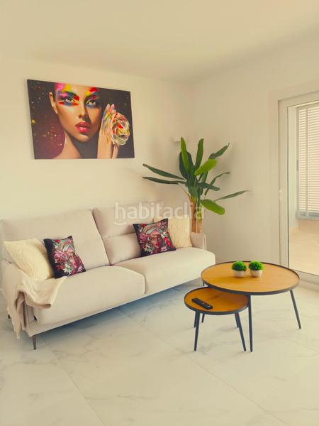 Foto 249b4983-846e-4b78-a7f4-1f97dd8d7a99. Lloguer apartament amb aparcament piscina a Punta Prima Torrevieja