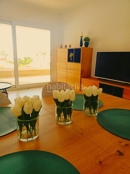 Foto 26ad4b19-76d3-4ac8-a122-e1a291dda60f. Lloguer apartament amb aparcament piscina a Punta Prima Torrevieja