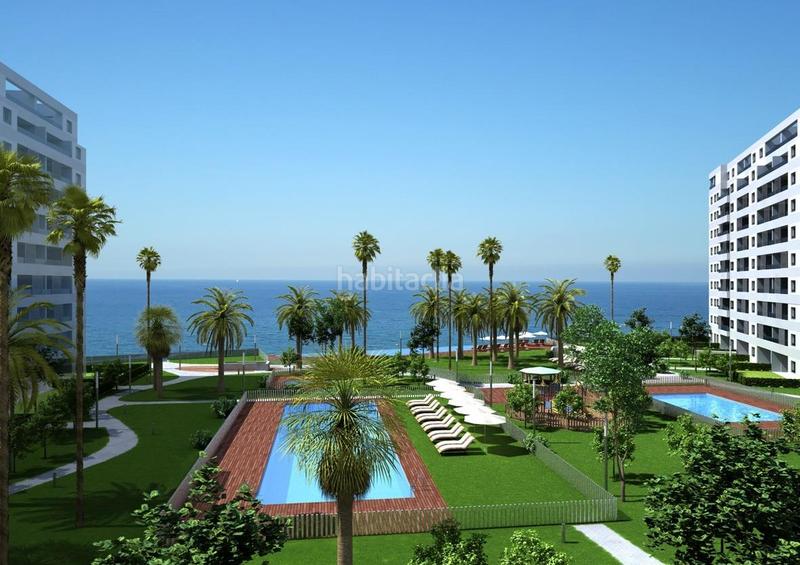 Foto 534af06c-366d-412f-b108-682a6521f4f4. Lloguer apartament amb aparcament piscina a Punta Prima Torrevieja