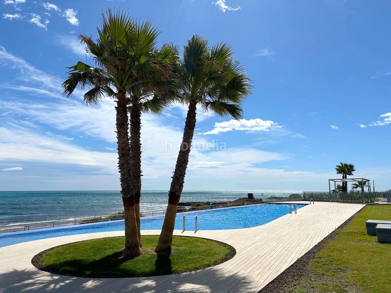 Foto 7d029d21-00c1-4ceb-bc74-3f3394d24af7. Lloguer apartament amb aparcament piscina a Punta Prima Torrevieja