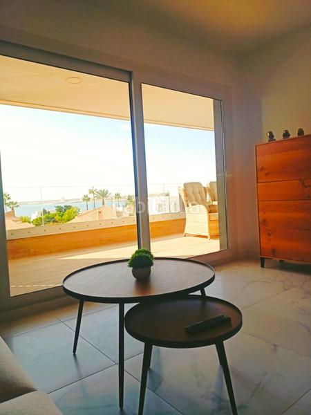 Foto 29ba8d20-e872-4d77-b72a-8e9dd4630064. Miete appartement mit parking pool in Punta Prima Torrevieja