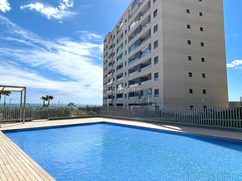 Foto 41496043-830c-4673-8db6-127fa21a3310. Miete appartement mit parking pool in Punta Prima Torrevieja