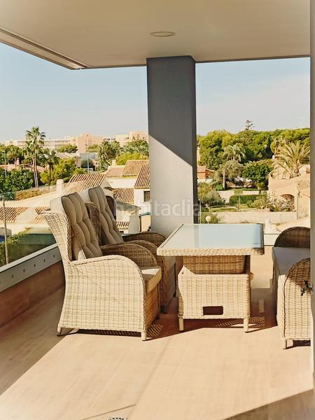 Foto 852e5650-6746-4f38-b4c4-860dbfb84437. Miete appartement mit parking pool in Punta Prima Torrevieja