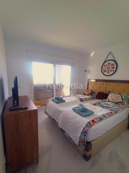 Foto ca40605b-5ba4-487b-a4ee-82852b66ba2a. Miete appartement mit parking pool in Punta Prima Torrevieja