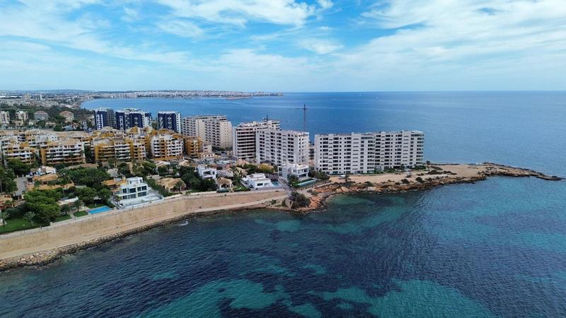 Foto e72748b7-4fcd-47fc-86c0-6cb181af2951. Miete appartement mit parking pool in Punta Prima Torrevieja