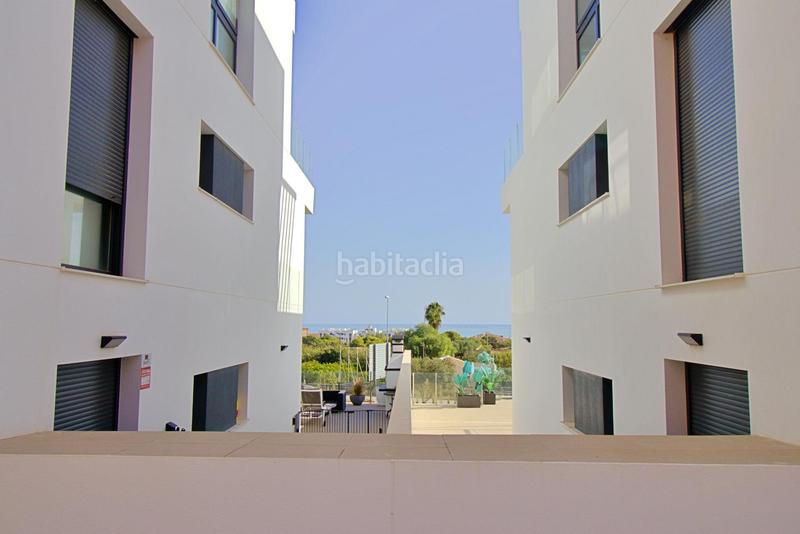 Foto 2a691723-2b1b-4f66-8e53-751eecf5fec8. Casa a schiera con parcheggio piscina in Los Secanos Guardamar del Segura