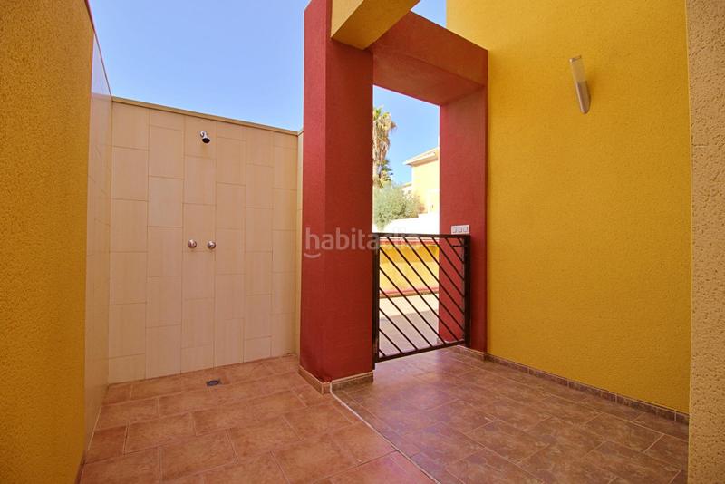 Foto 6d18e383-213b-42a0-8d8c-b3b23bc8ee56. Casa a schiera con parcheggio piscina in Los Secanos Guardamar del Segura