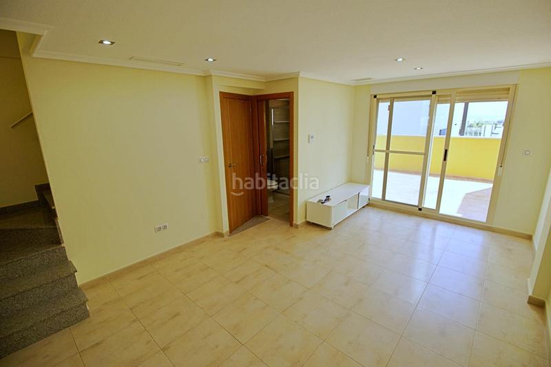 Foto 6ea1e221-2604-40d6-918e-7c1a3c723118. Casa a schiera con parcheggio piscina in Los Secanos Guardamar del Segura