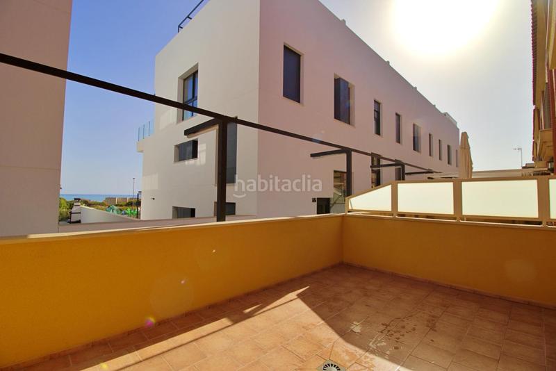 Foto 7085b1ef-52b1-4d87-8283-510adeed372f. Casa a schiera con parcheggio piscina in Los Secanos Guardamar del Segura