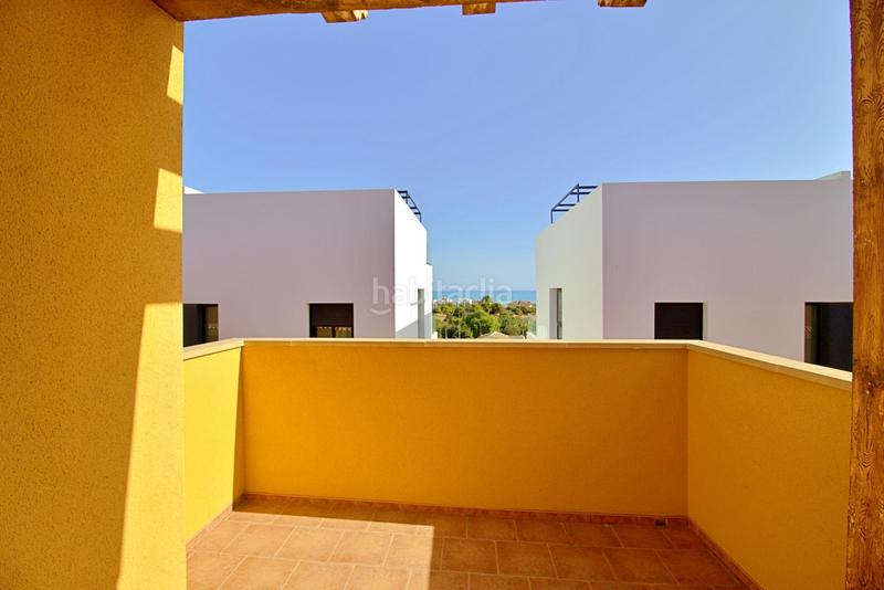 Foto 7535414d-4561-455f-b45f-e9fe9b88ad1e. Casa a schiera con parcheggio piscina in Los Secanos Guardamar del Segura