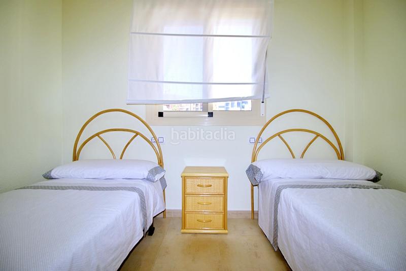 Foto 86a52dc4-a3ce-4ba5-a7ca-8817ade3bd21. Casa a schiera con parcheggio piscina in Los Secanos Guardamar del Segura