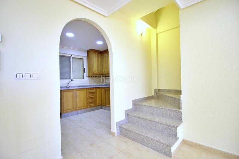 Foto 9565aa0a-362d-4f6d-921c-08bde6dd287d. Casa a schiera con parcheggio piscina in Los Secanos Guardamar del Segura