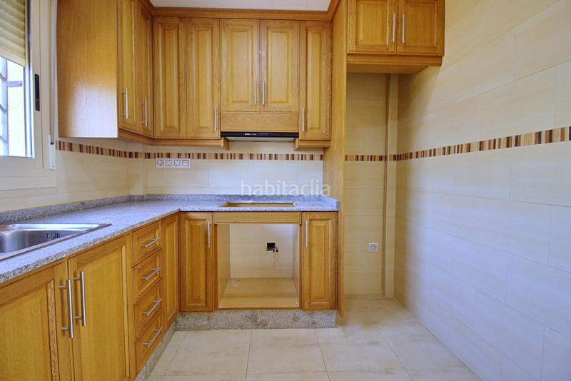 Foto a995923f-8bec-4d17-bb99-45f2d8c38559. Casa a schiera con parcheggio piscina in Los Secanos Guardamar del Segura