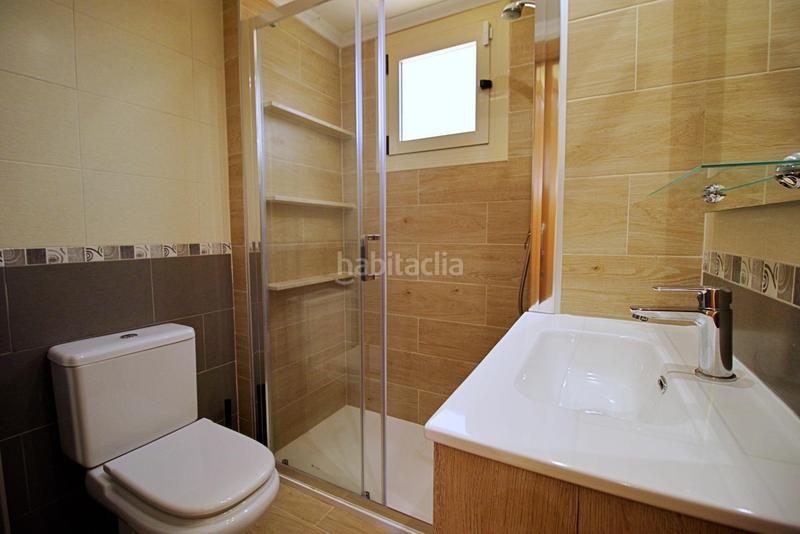 Foto b268788b-3686-4fe7-a76a-dfb775c630f3. Casa a schiera con parcheggio piscina in Los Secanos Guardamar del Segura