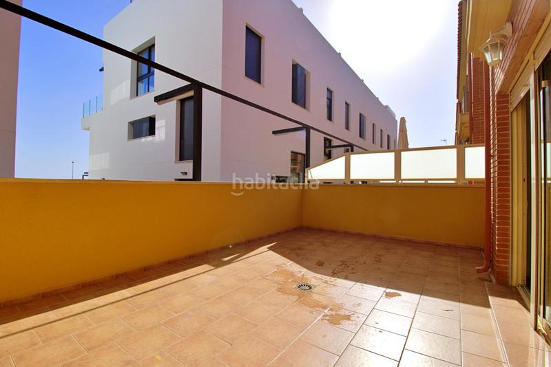 Foto b6b04793-ac74-4949-8f8c-4c139b716b24. Casa a schiera con parcheggio piscina in Los Secanos Guardamar del Segura