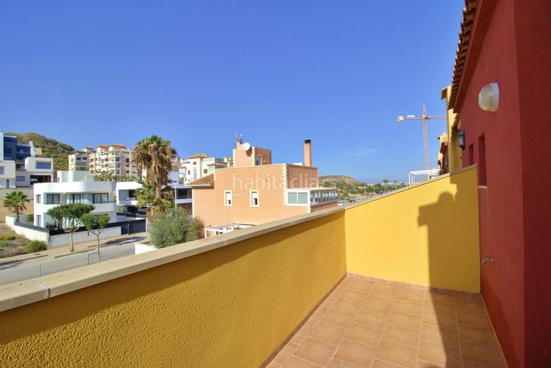 Foto e9370fba-67bb-433e-a001-60aef83de3c4. Casa a schiera con parcheggio piscina in Los Secanos Guardamar del Segura