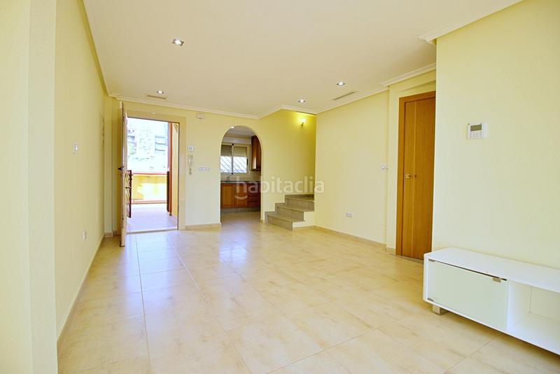 Foto f4effca9-7999-4a91-8b11-9bb4fd435451. Casa a schiera con parcheggio piscina in Los Secanos Guardamar del Segura