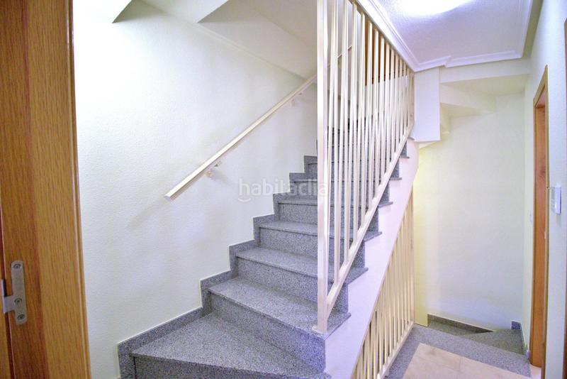 Foto fc7d7139-ba8d-4960-8ae2-7e32ac7a39a9. Casa a schiera con parcheggio piscina in Los Secanos Guardamar del Segura