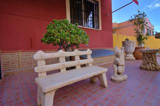 Casa a Albatera. Magnifico bungalow