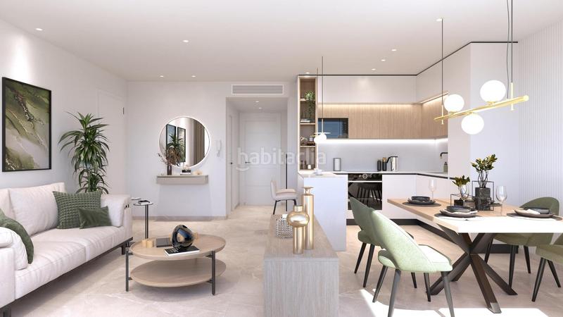 Foto e3d91811-cc89-4a15-af58-305f0c5e4095. Appartement avec piscine dans Los Balcones-Los Altos Torrevieja