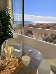 Appartement in Miramar - Torre del Moro. Bonito apartamento con vistas al mar a tan solo 200 m de la play