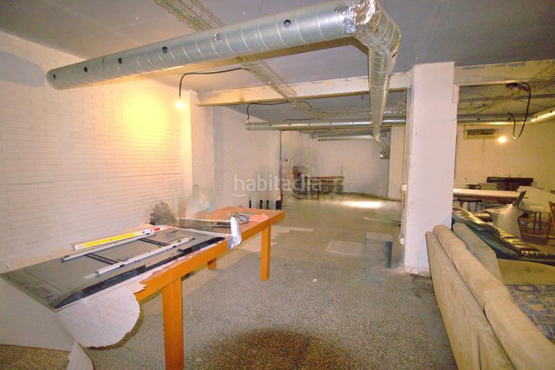 Foto 4fb637ec-b0ec-4f14-a3ac-40e53294f43c. Geschäftsraum in Reina Victoria - Miguel Hernández Elche / Elx