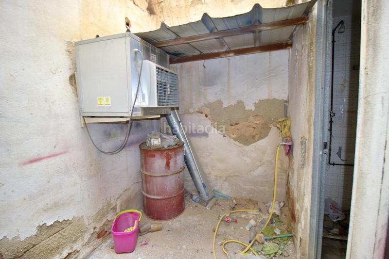 Foto 905c5b80-3e7d-4ef9-a535-0229afa223f7. Geschäftsraum in Reina Victoria - Miguel Hernández Elche / Elx