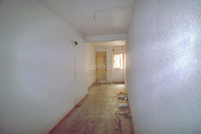 Foto b736a4f9-f925-48f8-9502-280284577390. Geschäftsraum in Reina Victoria - Miguel Hernández Elche / Elx