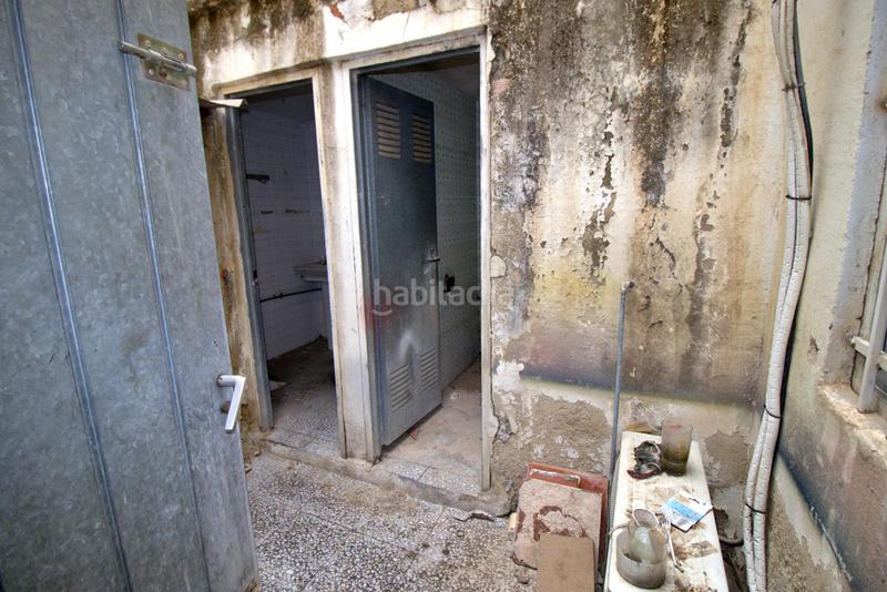 Foto ea92813f-70c3-46f7-994a-3f04fefe73ab. Geschäftsraum in Reina Victoria - Miguel Hernández Elche / Elx