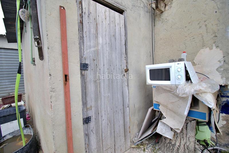 Foto 13c0ca9e-3a4d-4a07-bbb8-73aec6d467fc. Xalet amb aparcament a Algorós - El Derramador Elche / Elx