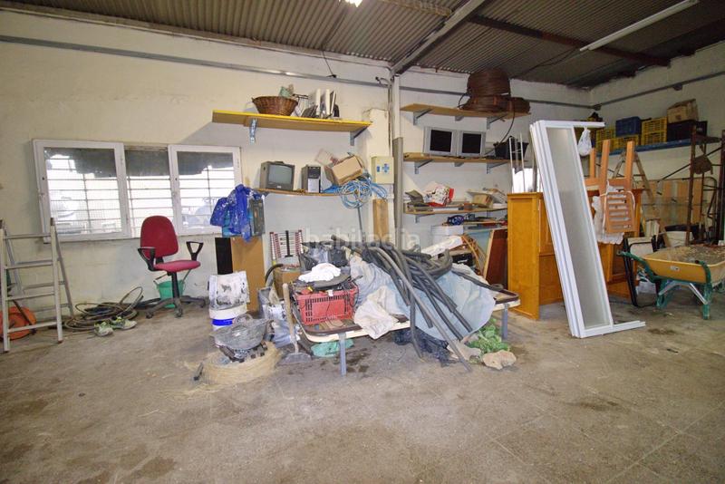 Foto 28420cc6-64cf-46ef-8673-9b29597a5f9f. Xalet amb aparcament a Algorós - El Derramador Elche / Elx