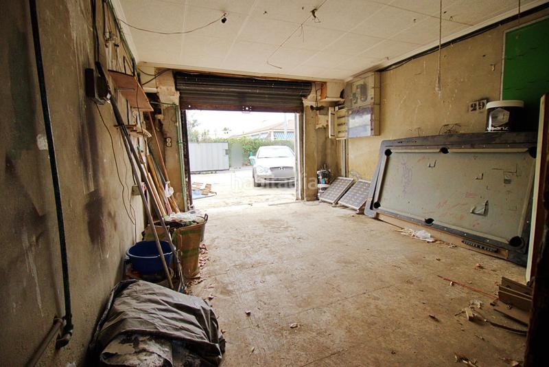 Foto 3f6cc16a-92e6-4ded-97e1-e98d0fb885a9. Xalet amb aparcament a Algorós - El Derramador Elche / Elx