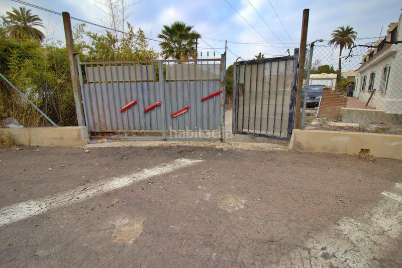 Foto 55d9919a-f3f4-48ef-b481-96bb734164d0. Xalet amb aparcament a Algorós - El Derramador Elche / Elx