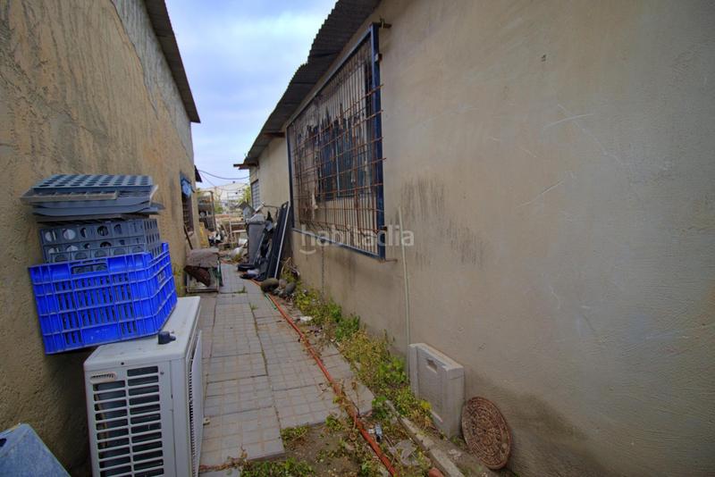 Foto 63c41c4c-97f5-4587-8331-73c37a0257b7. Xalet amb aparcament a Algorós - El Derramador Elche / Elx