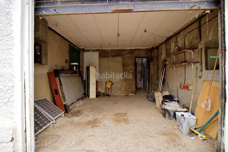 Foto 6e77d4ca-440c-4717-bbf1-f31d85da6f0f. Xalet amb aparcament a Algorós - El Derramador Elche / Elx